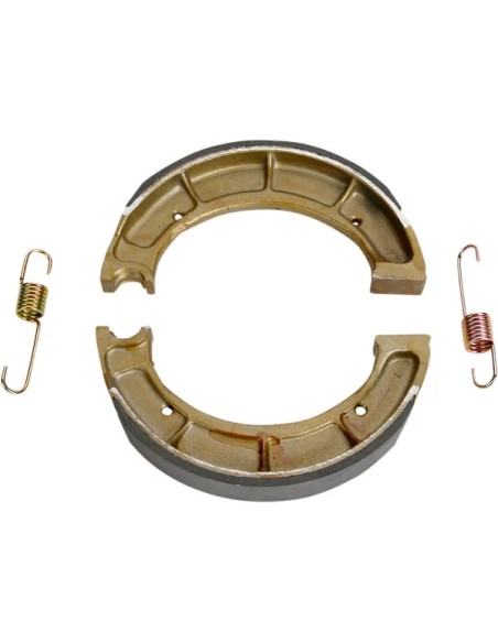 EBC Bremsbeläge & Bremsbacken für YAMAHA YFB 250 FW 4X4 1994-2000