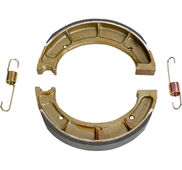 EBC Bremsbeläge & Bremsbacken für YAMAHA YFB 250 FW 4X4 1994-2000