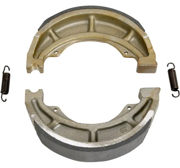 EBC Bremsbeläge & Bremsbacken für SUZUKI DR 200 SE 1996-2013