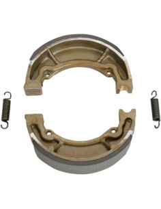 Carbon Graphite "X" Bremsbeläge