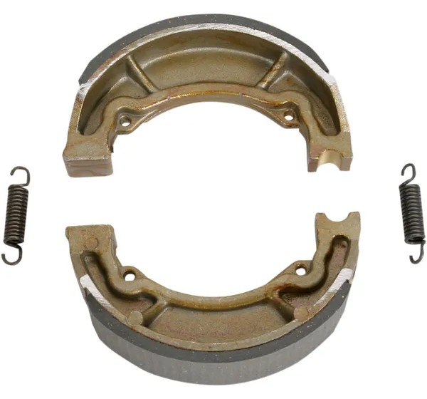 EBC Bremsbeläge & Bremsbacken für SUZUKI RV 125 1973-2016