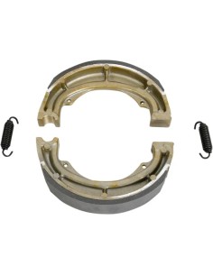 Carbon Graphite "X" Bremsbeläge