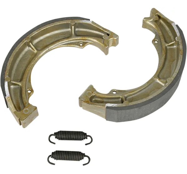 EBC Bremsbeläge & Bremsbacken für SUZUKI LS 650 P 1987-1999
