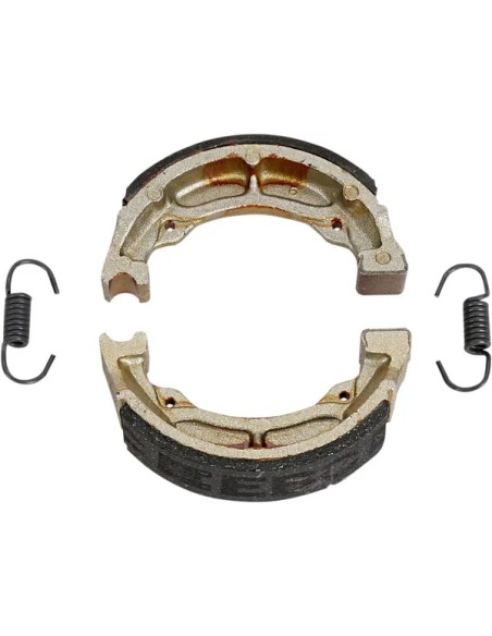 EBC Bremsbeläge & Bremsbacken für SUZUKI JR 50 1978-2007