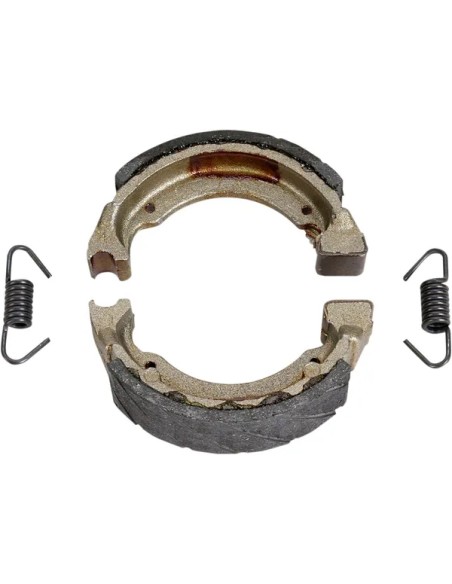 EBC Bremsbeläge & Bremsbacken für SUZUKI LT 80 1988-2006