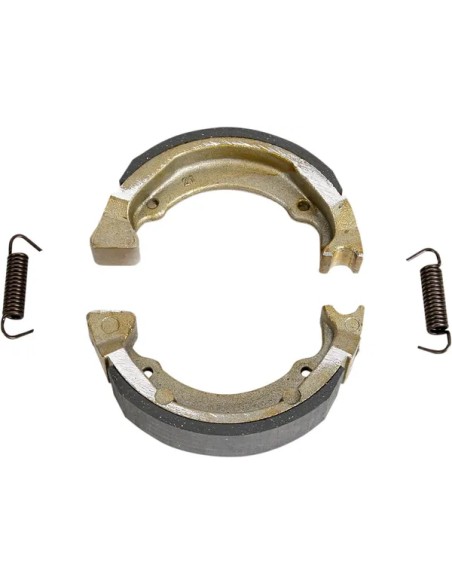 EBC Bremsbeläge & Bremsbacken für SUZUKI LT 80 1988-2006
