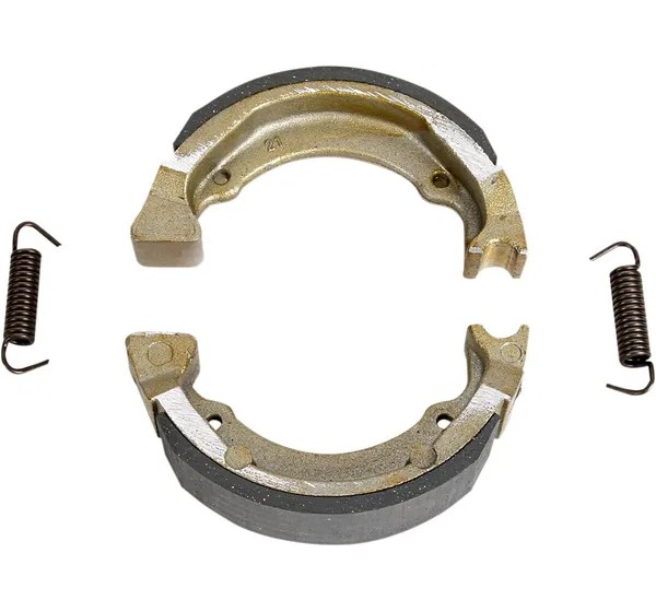 EBC Bremsbeläge & Bremsbacken für SUZUKI LT 80 1988-2006