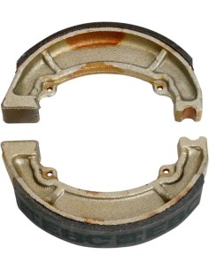 Carbon Graphite "X" Bremsbeläge