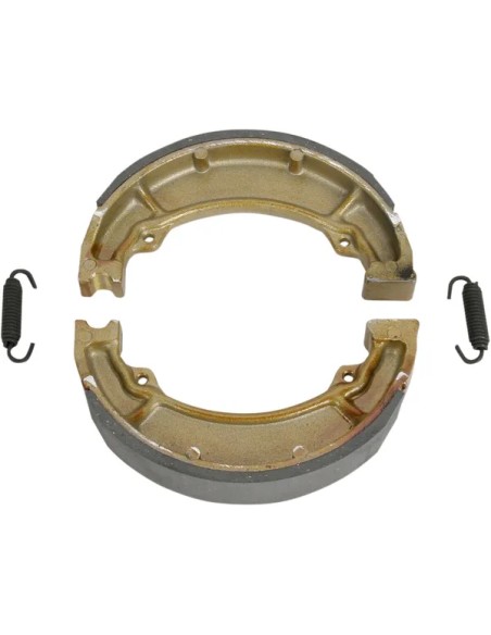 EBC Bremsbeläge & Bremsbacken für SUZUKI LT 80 1988-2006
