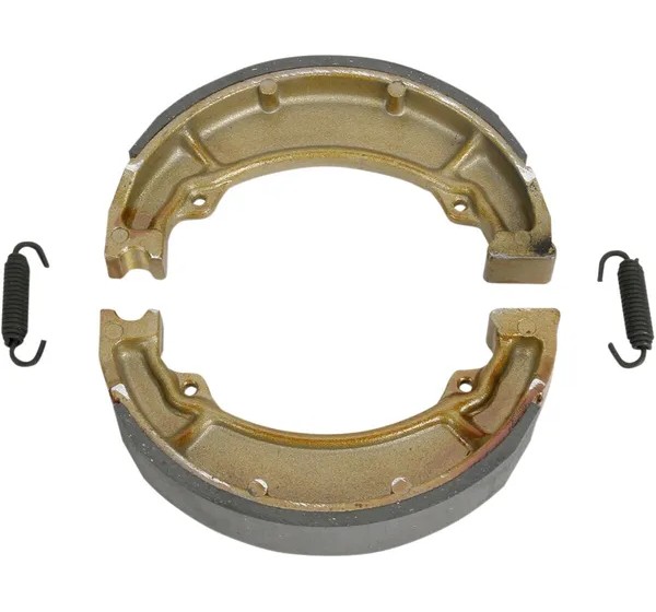 EBC Bremsbeläge & Bremsbacken für SUZUKI LT 80 1988-2006