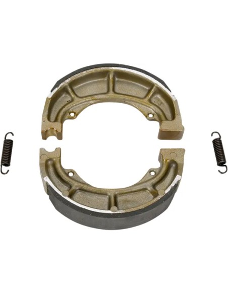 EBC Bremsbeläge & Bremsbacken für SUZUKI LT-F 160 2X4 1991-2004