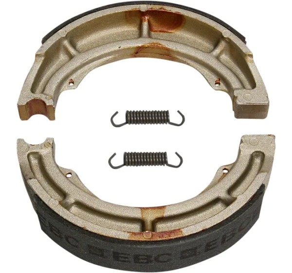 EBC Bremsbeläge & Bremsbacken für SUZUKI VZ 800 1997-2015