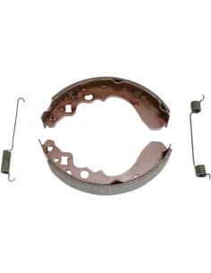 Carbon Graphite "X" Bremsbeläge