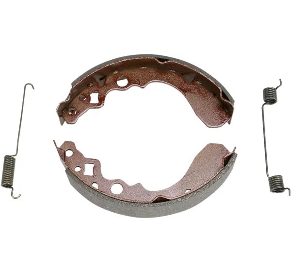 EBC Bremsbeläge & Bremsbacken für SUZUKI LT-F 250 2X4 1988-2001