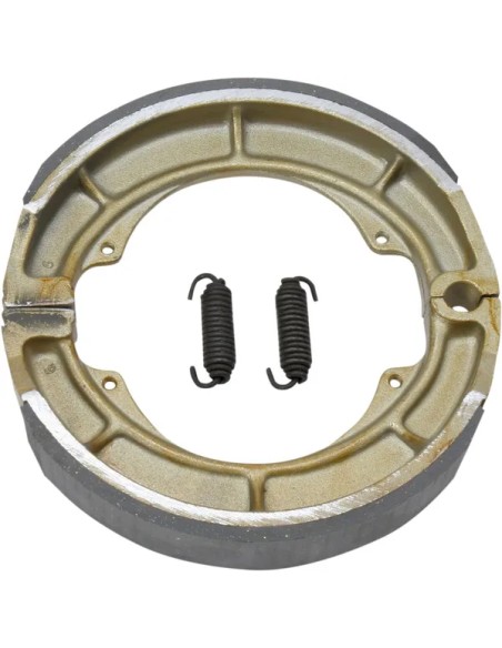 EBC Bremsbeläge & Bremsbacken für SUZUKI LT-F 250 2X4 1988-2001