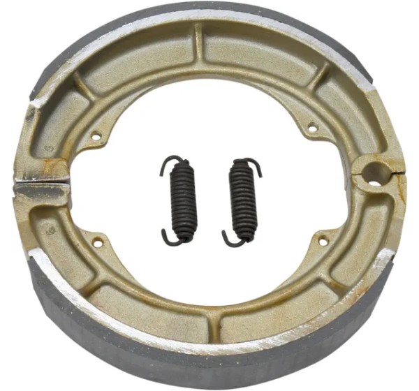 EBC Bremsbeläge & Bremsbacken für SUZUKI LT-F 250 2X4 1988-2001