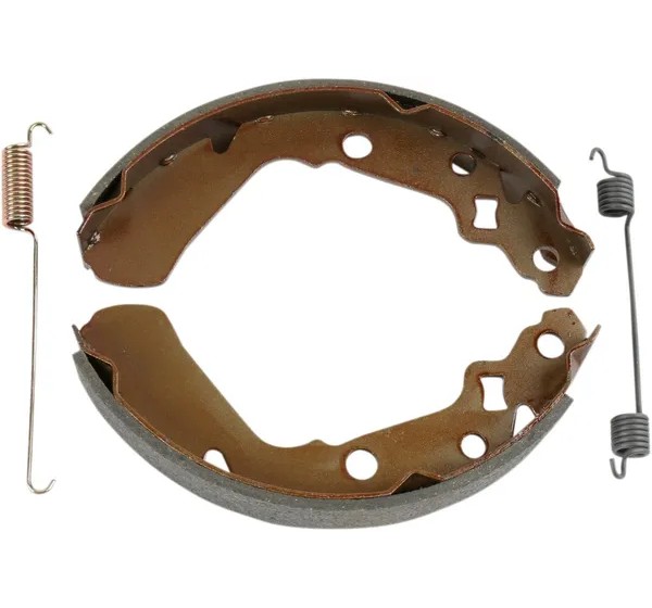 EBC Bremsbeläge & Bremsbacken für SUZUKI LT-4WDX 250 4X4 1991-1998