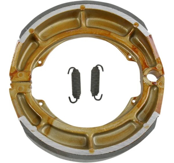 EBC Bremsbeläge & Bremsbacken für SUZUKI GT 750 1972-1977