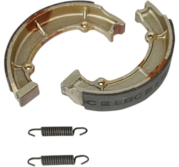 EBC Bremsbeläge & Bremsbacken für KAWASAKI EN 500 1990-2004