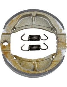 Carbon Graphite "X" Bremsbeläge
