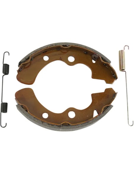 EBC Bremsbeläge & Bremsbacken für KAWASAKI KAF 620 4X4 2001-2016