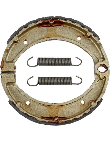 EBC Bremsbeläge & Bremsbacken für HUSQVARNA TC 510 1987-2009