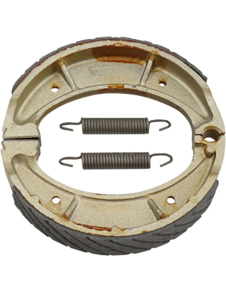 EBC Bremsbeläge & Bremsbacken für HUSQVARNA WR 125 1980-1988