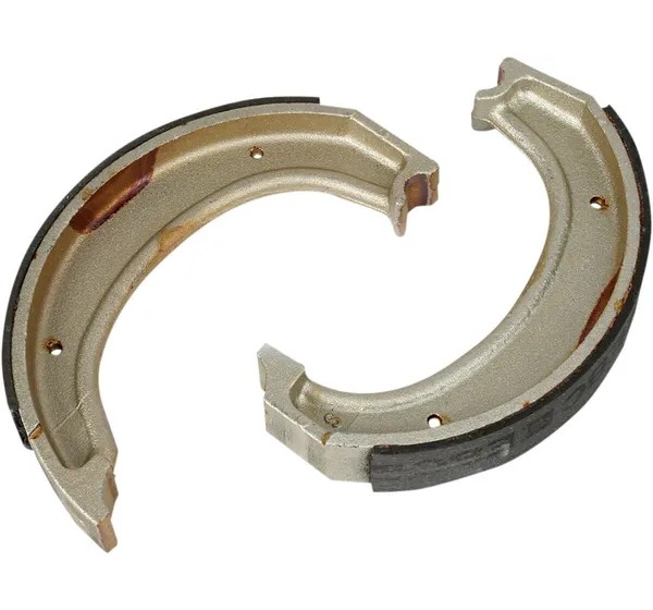 EBC Bremsbeläge & Bremsbacken für BMW R 100 RS 1976-1980