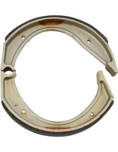 Carbon Graphite "X" Bremsbeläge