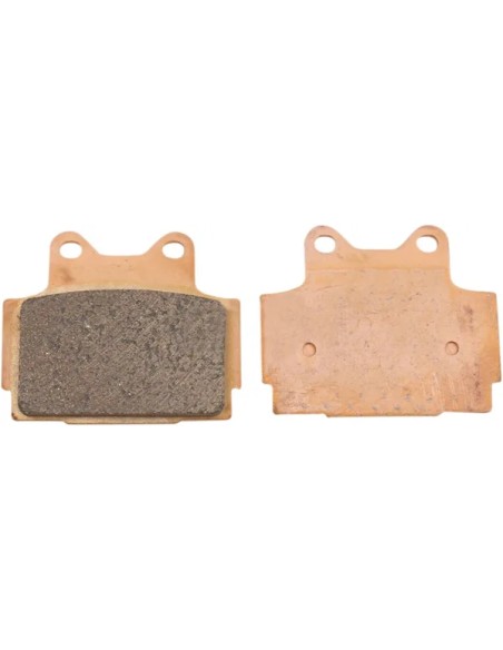 EBC Bremsbeläge & Bremsbacken für YAMAHA XJ 600 S 1992-2003