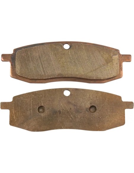 EBC Bremsbeläge & Bremsbacken für YAMAHA TT 350 1985-1989