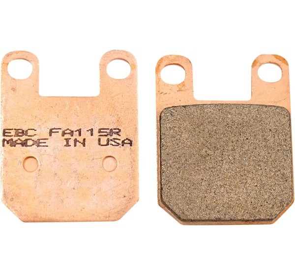 EBC Bremsbeläge & Bremsbacken für BETA EVO 80 2009-2024