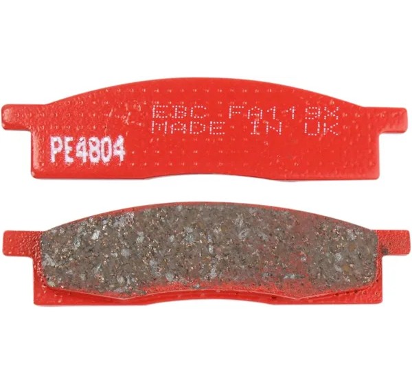 EBC Bremsbeläge & Bremsbacken für YAMAHA YZ 85 LW ab 2002