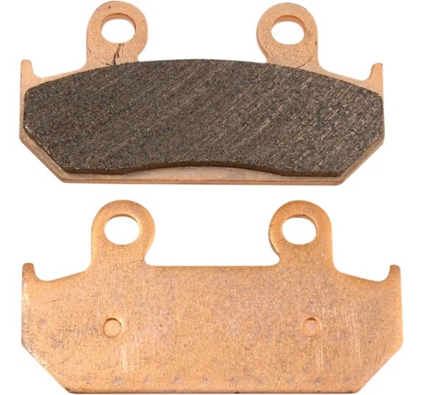 EBC Bremsbeläge & Bremsbacken für HONDA CBR 500 F 1987-1990