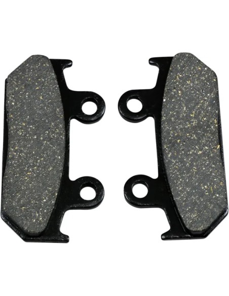 EBC Bremsbeläge & Bremsbacken für HONDA CBR 500 F 1987-1990
