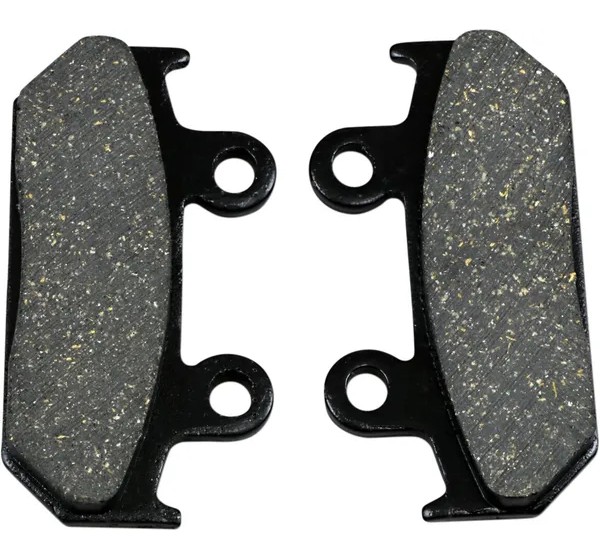 EBC Bremsbeläge & Bremsbacken für HONDA CBR 500 F 1987-1990