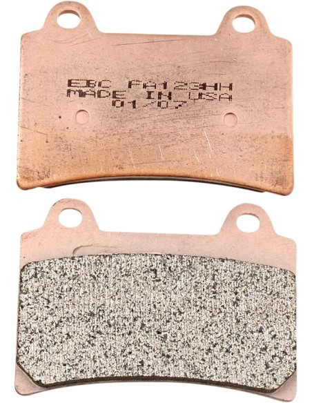EBC Bremsbeläge & Bremsbacken für YAMAHA FJ 1200 1988-1995