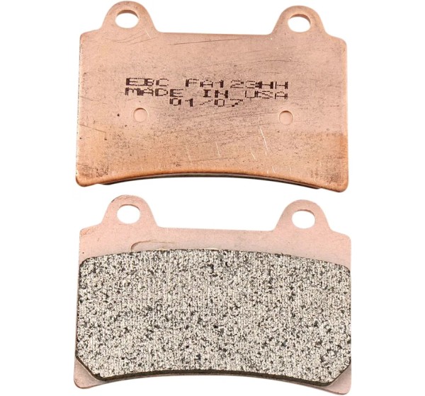EBC Bremsbeläge & Bremsbacken für YAMAHA FJ 1200 1988-1995