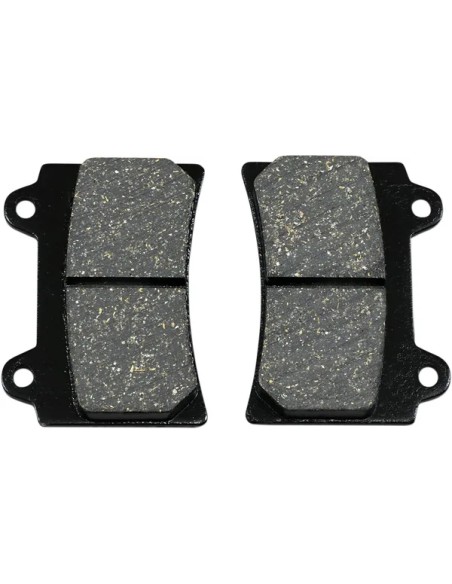EBC Bremsbeläge & Bremsbacken für YAMAHA FJ 1200 1988-1995