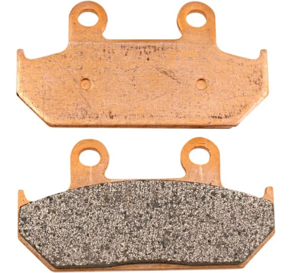 EBC Bremsbeläge & Bremsbacken für HONDA GL 1500 SE 1990-2000