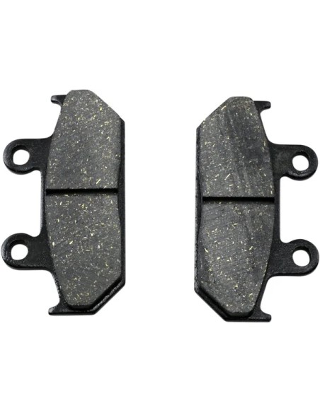 EBC Bremsbeläge & Bremsbacken für HONDA GL 1500 SE 1990-2000