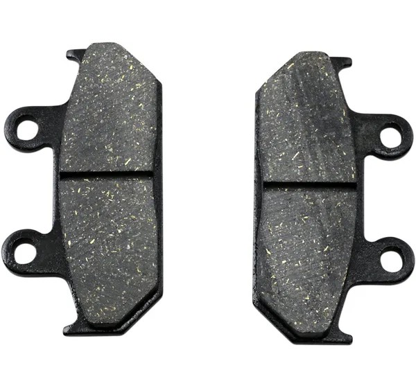 EBC Bremsbeläge & Bremsbacken für HONDA GL 1500 SE 1990-2000