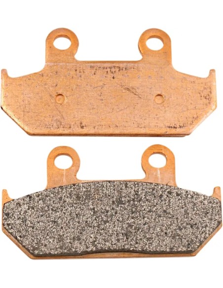 EBC Bremsbeläge & Bremsbacken für HONDA CBR 1000 F 1987-1988