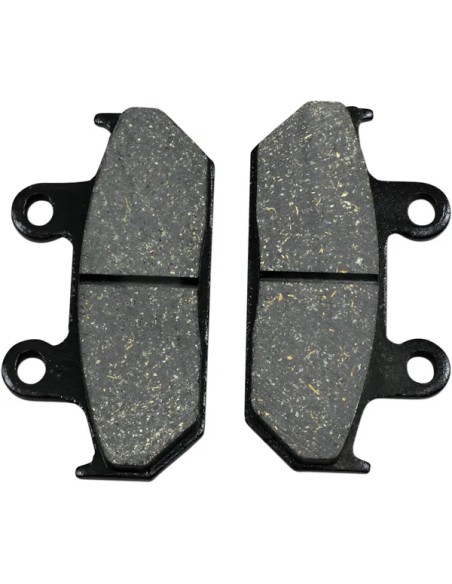 EBC Bremsbeläge & Bremsbacken für HONDA CBR 1000 F 1987-1988
