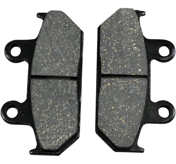 EBC Bremsbeläge & Bremsbacken für HONDA CBR 1000 F 1987-1988
