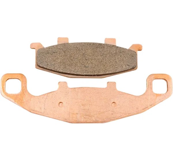 EBC Bremsbeläge & Bremsbacken für KAWASAKI GPZ 500 S 1987-2001
