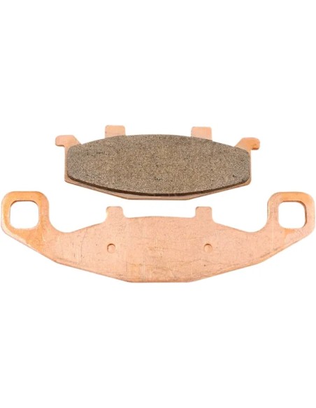 EBC Bremsbeläge & Bremsbacken für KAWASAKI KLE 500 1991-2004