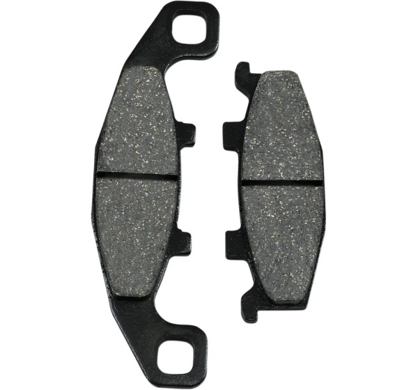 EBC Bremsbeläge & Bremsbacken für KAWASAKI KLE 500 1991-2007