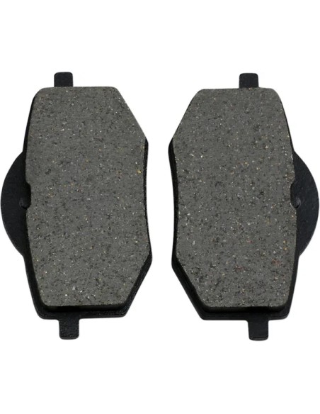 EBC Bremsbeläge & Bremsbacken für YAMAHA XV 535 1988-1994