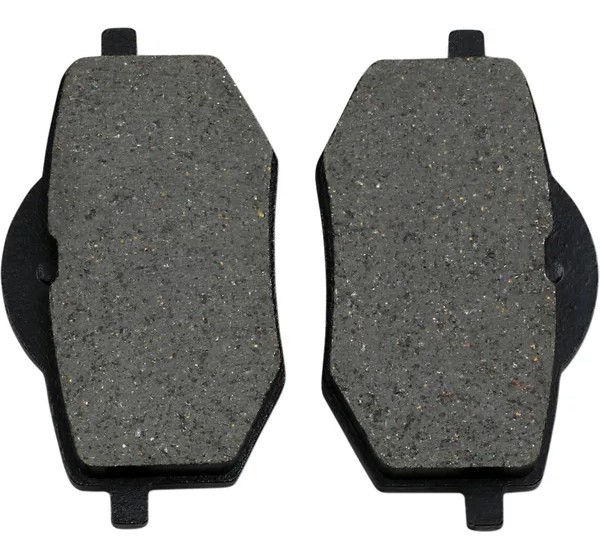 EBC Bremsbeläge & Bremsbacken für YAMAHA XV 535 1988-1994
